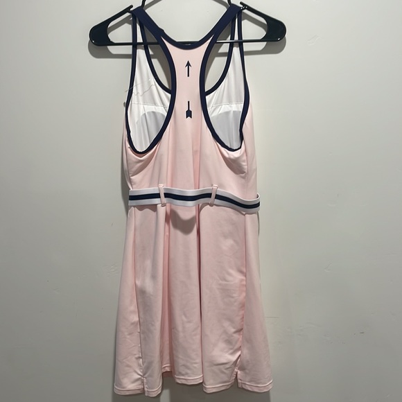Stylish activewear dress by “The Upside” - Picture 4 of 7
